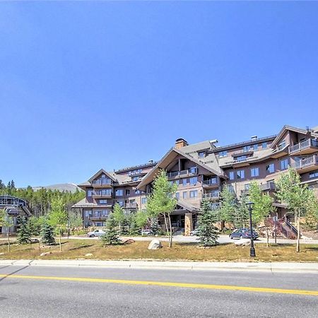 Crystal Peak Lodge 7501 Breckenridge Exterior photo